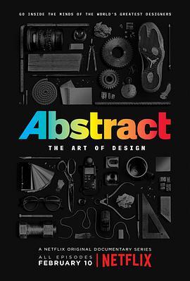 <span style='color:red'>抽</span>象：设计的艺术 第一季 Abstract: The Art of Design Season 1