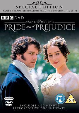 <span style='color:red'>傲</span>慢与偏见 Pride and Prejudice