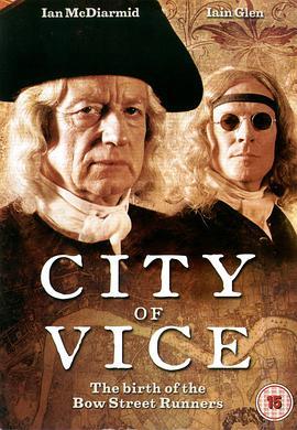罪恶之城 City of Vice