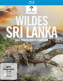 野性<span style='color:red'>斯</span><span style='color:red'>里</span><span style='color:red'>兰</span><span style='color:red'>卡</span> Wild Sri Lanka