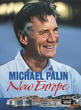 <span style='color:red'>麦</span><span style='color:red'>克</span>·帕林新欧洲游记 Michael Palin's New Europe