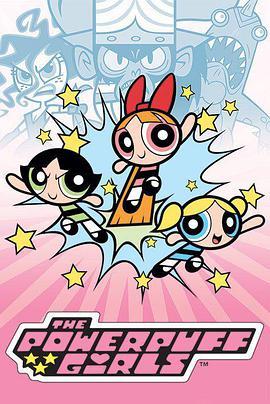 <span style='color:red'>飞</span>天小<span style='color:red'>女</span>警 第五季 The Powerpuff <span style='color:red'>Girls</span> Season 5