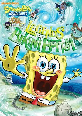 海绵宝宝：<span style='color:red'>比</span>基尼岛下的传<span style='color:red'>奇</span> SpongeBob SquarePants Legends of Bikini Bottom