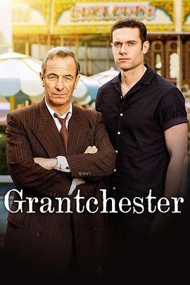 <span style='color:red'>牧</span>师神探 第七季 Grantchester Season 7