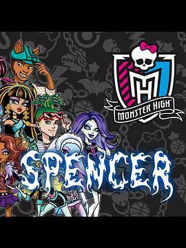 <span style='color:red'>精</span>灵<span style='color:red'>高</span>中 第一季 monster high Season 1