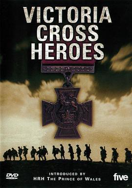 Victoria Cross Heroes