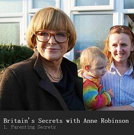 揭秘英国 Britain's Secrets with A<span style='color:red'>nne</span> Robinson