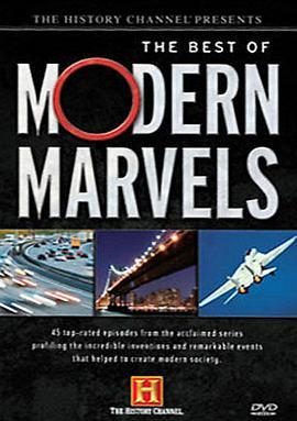 <span style='color:red'>现</span>代奇迹 Modern Marvels