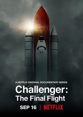挑战者号：最后的飞行 Challenger: The Final <span style='color:red'>Flight</span>