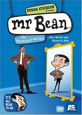 <span style='color:red'>憨</span>豆先生卡通版 第一季 Mr. Bean: The Animated Series Season 1