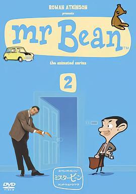 憨豆先生<span style='color:red'>卡通版</span> 第二季 Mr. Bean: The Animated Series Season 2