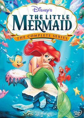 <span style='color:red'>小</span>美<span style='color:red'>人</span><span style='color:red'>鱼</span> The Little Mermaid