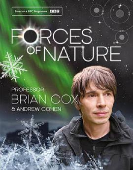 自然的力量 Forces of <span style='color:red'>Nature</span> with Brian Cox