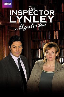林尼探案集 The <span style='color:red'>Inspector</span> Lynley Mysteries