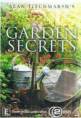 Alan的花园秘密 Alan Titchmarsh's Garden Secrets