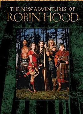 <span style='color:red'>罗</span>宾<span style='color:red'>汉</span>新传 第一季 The New Adventures of Robin Hood Season 1
