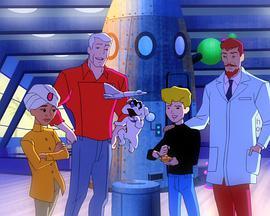 史酷比狗:神秘<span style='color:red'>公</span><span style='color:red'>司</span> 第一季 Scooby-Doo! Mystery Incorporated Season 1