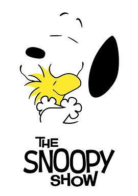 史努比秀 第一季 The <span style='color:red'>Snoopy</span> Show Season 1