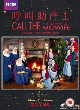 <span style='color:red'>呼叫</span>助产士：2016圣诞特别篇 Call the Midwife Christmas Special