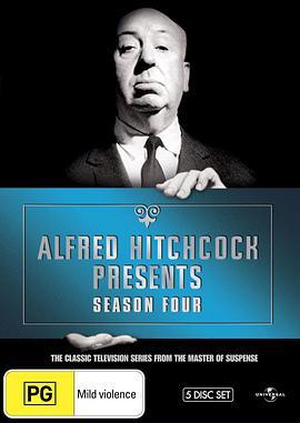 <span style='color:red'>讲</span>得好 "Alfred Hitchcock Presents" Touché
