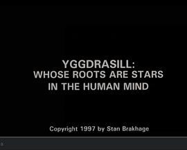 Yggdrasill: Whose Roots Are <span style='color:red'>Stars</span> in the Human Mind