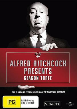沉默的证人 <span style='color:red'>Alfred</span> Hitchcock Presents: Silent Witness