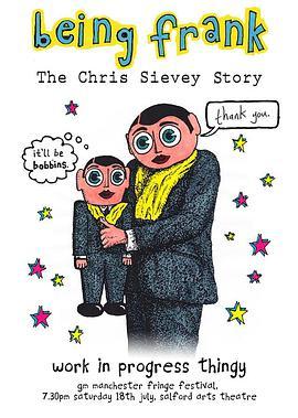 成为<span style='color:red'>弗</span><span style='color:red'>兰</span>克：克里斯·西维的故事 Being Frank: The Chris Sievey Story