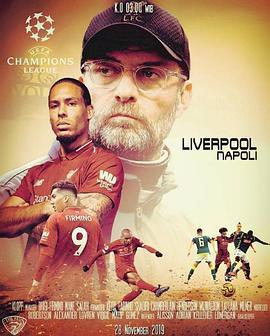 Liverpool vs Napoli