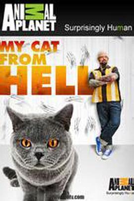 <span style='color:red'>家有</span>恶猫 第三季 My Cat from Hell Season 3