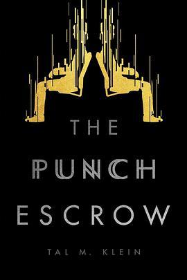 <span style='color:red'>漏</span>洞契约 The Punch Escrow