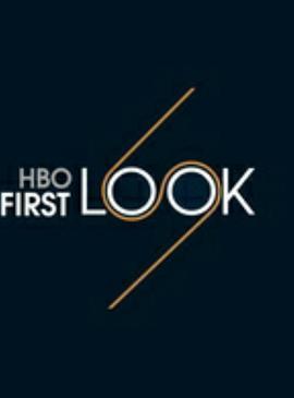 HBO新片<span style='color:red'>抢</span>鲜看 HBO First Look