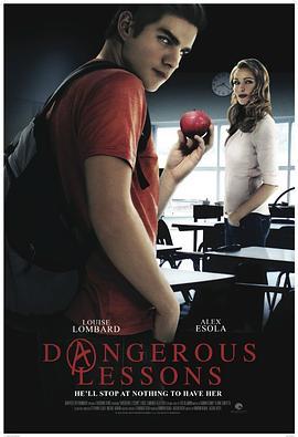 dangerous <span style='color:red'>lessons</span>