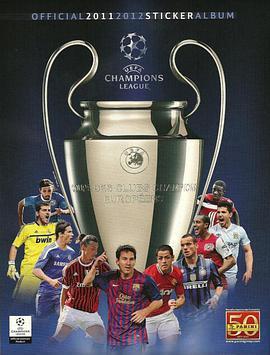 欧<span style='color:red'>洲</span><span style='color:red'>冠</span><span style='color:red'>军</span><span style='color:red'>联</span><span style='color:red'>赛</span>11/12<span style='color:red'>赛</span><span style='color:red'>季</span> 2011-2012 UEFA <span style='color:red'>Champions</span> <span style='color:red'>League</span>
