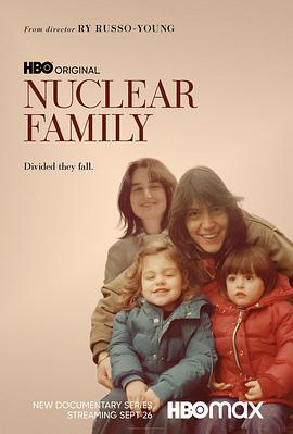 核心家庭 Nuclear Family