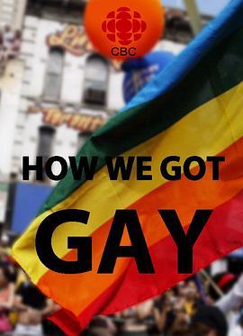 何以志同 <span style='color:red'>How</span> We Got Gay