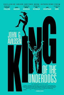约翰G.艾威尔森：哀兵之王 John G. Avildsen: King of the Underdogs