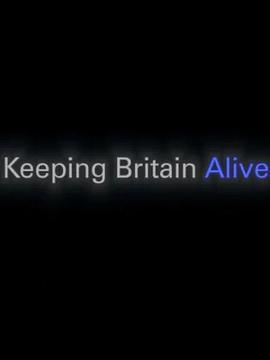 英国<span style='color:red'>生命线</span> Keeping Britain Alive: The NHS in a Day