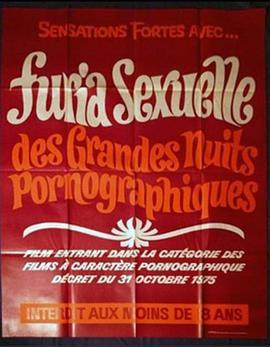 Furia <span style='color:red'>sexuelle</span>