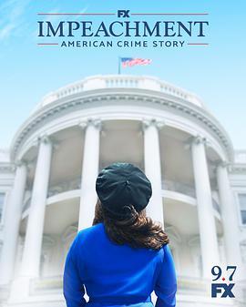 美国<span style='color:red'>犯罪故事</span> 第三季 American Crime Story Season 3