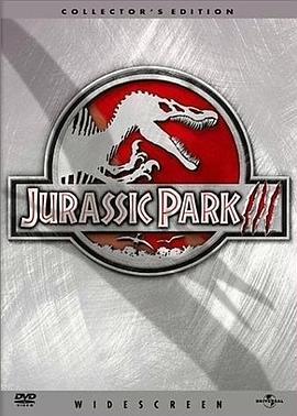 《<span style='color:red'>侏罗纪公园</span>3》制作花絮 The Making of 'Jurassic Park III'