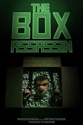 <span style='color:red'>盒</span><span style='color:red'>子</span>杀手 The Box Assassin