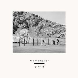 Trentemøller: <span style='color:red'>Gravity</span>