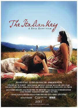 意大利古匙 The Italian Key