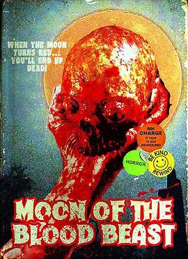 Moon of the Blood <span style='color:red'>Beast</span>