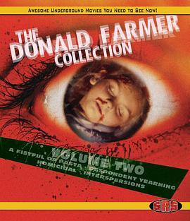 The Donald Farmer Collection <span style='color:red'>Vol</span>. <span style='color:red'>2</span>