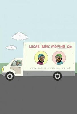 <span style='color:red'>卢卡斯兄弟搬家公司 第一季 Lucas Bros. Moving Co. Season 1</span>