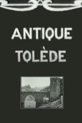 L'antique Tolède