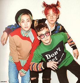 EXO-CBX HOT DEBUT <span style='color:red'>STAGE</span>