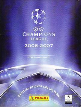 06-07赛季欧冠联赛 <span style='color:red'>2006</span>-2007 UEFA Champions League