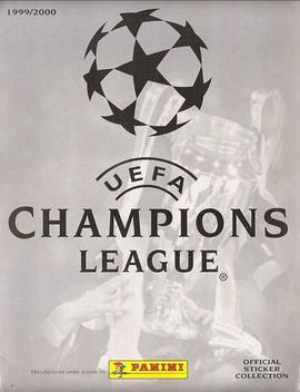 99/00欧洲<span style='color:red'>冠</span><span style='color:red'>军</span>联赛 1999-2000 UEFA Champions League